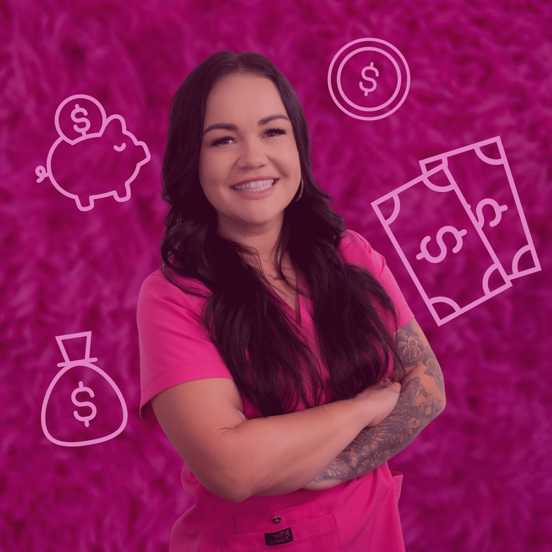 Bree Mesquit money resources
